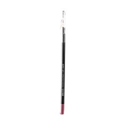 Lip Liner With Sharpener - Orchid