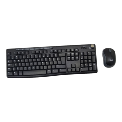 Logitech MK270 Keyboard
