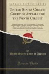 United States Circuit Court Of Appeals For The Ninth Circuit Vol. 4 - Minerals Separation Ltd. Et Al Appellees Vs. Butte And Superior Mining Company Appellant Transcript Of Record Pages 1321 To 2196 Inclusive Upon Appeal From The United States Paper