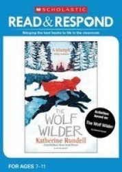 The Wolf Wilder Paperback