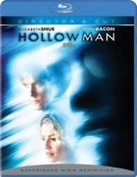 Sony Pictures Home Ent Hollow Man Blu-ray