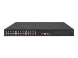 HP E Officeconnect Switch 1950 24G 2SFP 2XGT Poe
