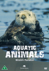 Aquatic Animals - DVD
