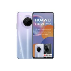 Huawei Nova Y9A Dual Sim 128GB