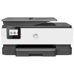 HP - Office Jet Pro 4IN1 Color Printer
