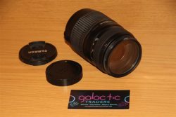 Galactic Faulty Tamron Camera Lens For Nikon Af 70 300MM Auto Focus Doesnt Work Traders
