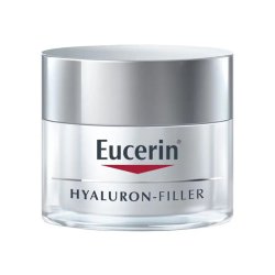 Eucerin Hyaluron-filler Day Cream For Dry Skin 50ML