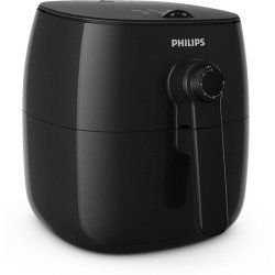 Philips Vivo Collection Turbostar Air Fryer 0 8 Litre Prices Shop Deals Online Pricecheck