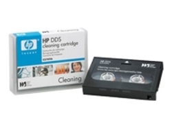 HP Dds Single Cleaning Cartridge dat 72 And All Dds Cartridges Match With C5709a