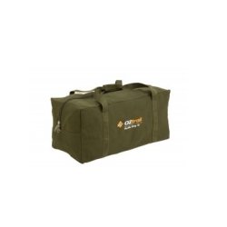 OZtrail Camping Gear Oztrail Bag - Canvas Duffle Bag Extra Large