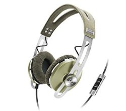 Sennheiser Momentum 1.0 On-ear Headphones - Green