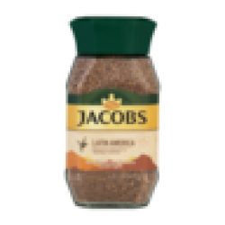 Jacobs Latin America Instant Coffee 200G