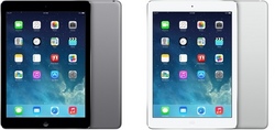 Apple iPad Mini 32GB 7.9" Tablet With WiFi - Space Gray