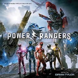 Power Rangers Original Motion Picture Soundtrack