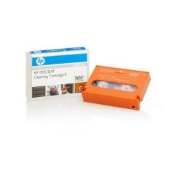 HP Dds dat Cleaning Cartridge II For Use With Storageworks Dat 160 Tape Drives Only.