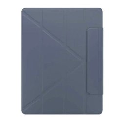 SwitchEasy Origami Folding Folio Case For Ipad Pro 12.9" 2018-2022 - Alaskan Blue