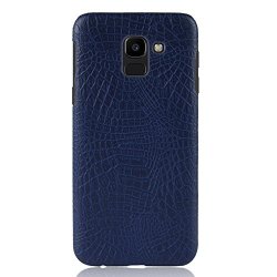 Aiceda Samsung Galaxy J6 2018 Case Cellphone Case Scratch Resistant Drop Protective Case Cover For Samsung Galaxy J6 2018