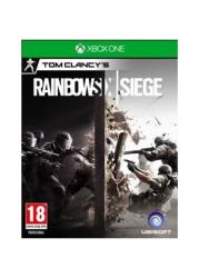 Tom Clancy's Rainbow 6: Siege Xbox One