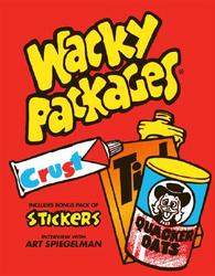Wacky Packages