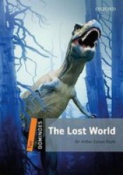 Dominoes: Two: The Lost World Paperback New Ed