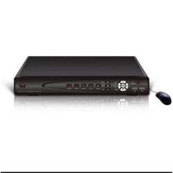 8 Channel 960h Cctv Dvr Support 3g And Phone View Good Quality
