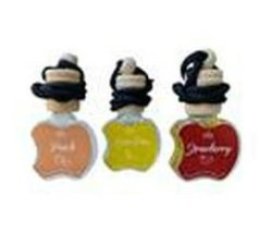 Car Air Fresheners - Your Car Will Smell Fresh 24 7 10ML - 3PACK