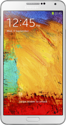 CPO Samsung Galaxy Note 4 32GB White