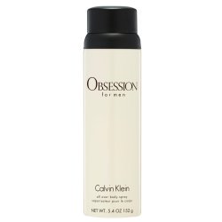 Calvin Klein Obsession Deodorant Spray 125ML