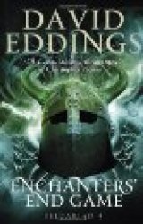 Enchanter's End Game By David Eddings - Book 5 Of The Belgariad