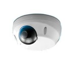 Compro NC2200 Indoor Mini dome HD Network Camera