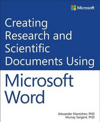 Creating Research And Scientific Documents Using Microsoft r Word