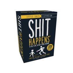 Shit Happens - 6 Pack