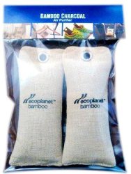 Ecoplanet Bamboo Air Purifying Bags MINI