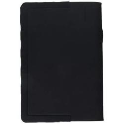 Gumdrop Cases Softshell Chromebook Case For Acer Chromebook 11 CB3 Rugged Shock Absorbing Cover CB3-111-C670 Black