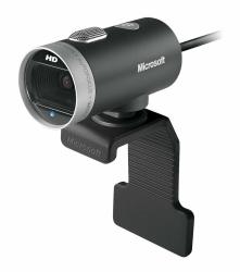 Microsoft Lifecam Cinema - Business Pack