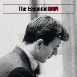 Dion - Essential Dion Cd