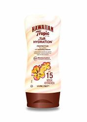 Hawaiian Tropic SPF15 Silk Hydration Lotion