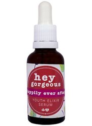 Hey Gorgeous Happily Ever After Anti-ageing Serum