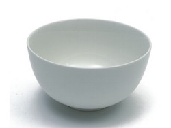Maxwell & Williams 12.5cm White Basics Rice Bowl
