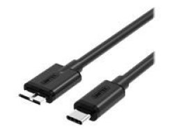 UNITEK Y-C475BK - USB Cable Y-C475BK