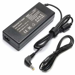 Vanzer 90W Ac Power Adapter Laptop Charger For Toshiba Satellite C50 C55 C55D L305 L305D L455 L505 L505D L635 L645 L655 C75D E45T L50