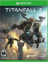 Titanfall 2 - Xbox One Brand New