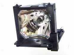 Hitachi CPS420 Ushio Fp Lamps With Housing