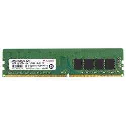 Transcend Jet Memory 32GB DDR4-3200 Desktop U-dimm 1RX8 CL22