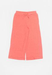 Hasweet Culotte Pants - Calypso Coral