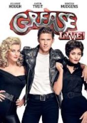 Grease - Live Dvd
