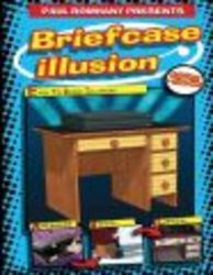 Briefcase Illusion paperback