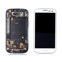 Samsung Galaxy S3 Complete Lcd
