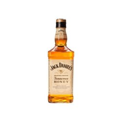 Jack Daniels Jack Daniel's Tennessee Honey 750ML X 12
