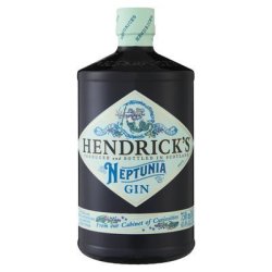 Neptunia Gin 750ML